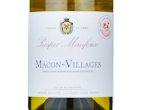 Mâcon-Villages,2024