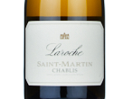 Chablis Saint-Martin,2025