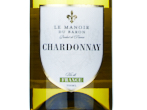 Le Manoir du Baron Chardonnay,2023