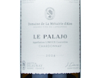 Chardonnay Le Palajo,2024