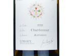 IIIB Auromon Blanc Chardonnay Limoux,2025