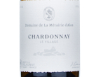 Chardonnay le village,2024