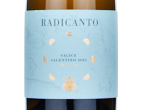 Radicanto Salice Salentino Bianco,2025