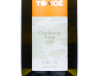 TOMOÉ Chardonnay Crisp,2025