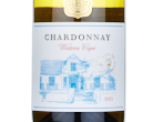 Exceptional South African Chardonnay,2025