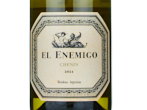 El Enemigo Chenin,2024