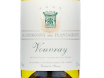 La Couronne des Plantagenets Vouvray,2025