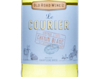 Old Road Wine Co Le Courier Chenin Blanc,2025