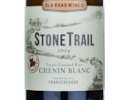 Old Road Wine Co Stone Trail Vineyard Chenin Blanc,2024
