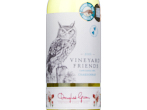 Vineyard Friends Chardonnay,2025