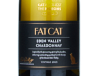 Cat Amongst the Pigeons Fat Cat Eden Valley Chardonnay,2025