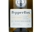 Pepperbox Chardonnay,2025