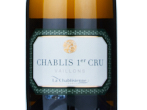 Chablis 1er Cru Vaillons,2023