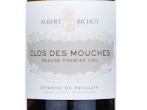 Beaune 1er Cru Clos des Mouches Domaine du Pavillon,2024