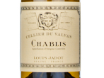 Louis Jadot Chablis 'Cellier du Valvan',2024