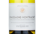 Chassagne-Montrachet,2023