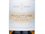Pouilly-Fuissé 1er Cru Aux Quarts,2024