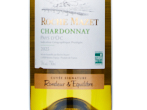 Roche Mazet Chardonnay Blanc Pays d'Oc Terra Vitis,2025