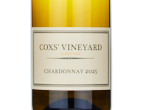 Coxs' Vineyard Gibbston Chardonnay,2025