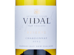 Vidal Reserve Chardonnay,2023