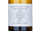 Thelema Chardonnay,2024
