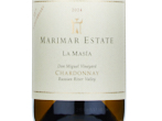 La Masía Chardonnay,2024