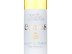 Saint Clement Petit Manseng Doux,2018