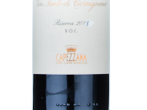 Vinsanto Capezzana Riserva,2018