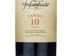 Quinta do Infantado Porto 10 Anos,NV