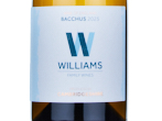 Bacchus,2025