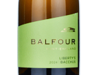 Liberty's Bacchus,2024