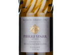 Alsace Grand Cru Schoenenbourg Riesling Demi-Sec Pierre Sparr,2024