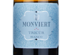 Tricur Bianco Friuli Colli Orientali Riserva,2019