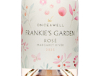 Once & Well Frankie's Garden Margaret River Rose,2025