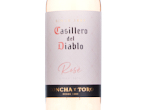 Casillero del Diablo Rose,2025