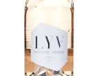 Lyv Rosé,NV