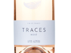 Traces Rose,2025