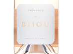 Éminence de Bijou Rosé,2025