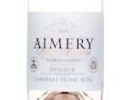 Aimery Cabernet-franc,2025