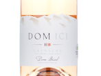 Dom Ici,2025