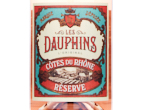 Les Dauphins,2025