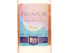 Sainsbury’s Taste the Difference Fronton Negrette Rosé,2025