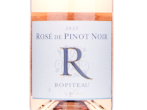 Rosé de Pinot Noir R by Ropiteau,2025