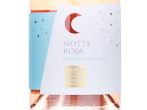 Notte Rossa Primitivo Rosato,2025
