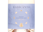 Radicanto Salice Salentino Rosato,2025