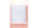 Specially Selected Organic Costa Toscana Rosé,2025