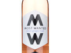 Most Wanted Pinot Grigio Rose,2025