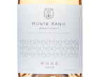 Monte Xanic Rose,2025