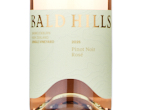 Bald Hills Pinot Noir Rose,2025