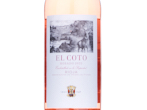 El Coto Rosado,2025